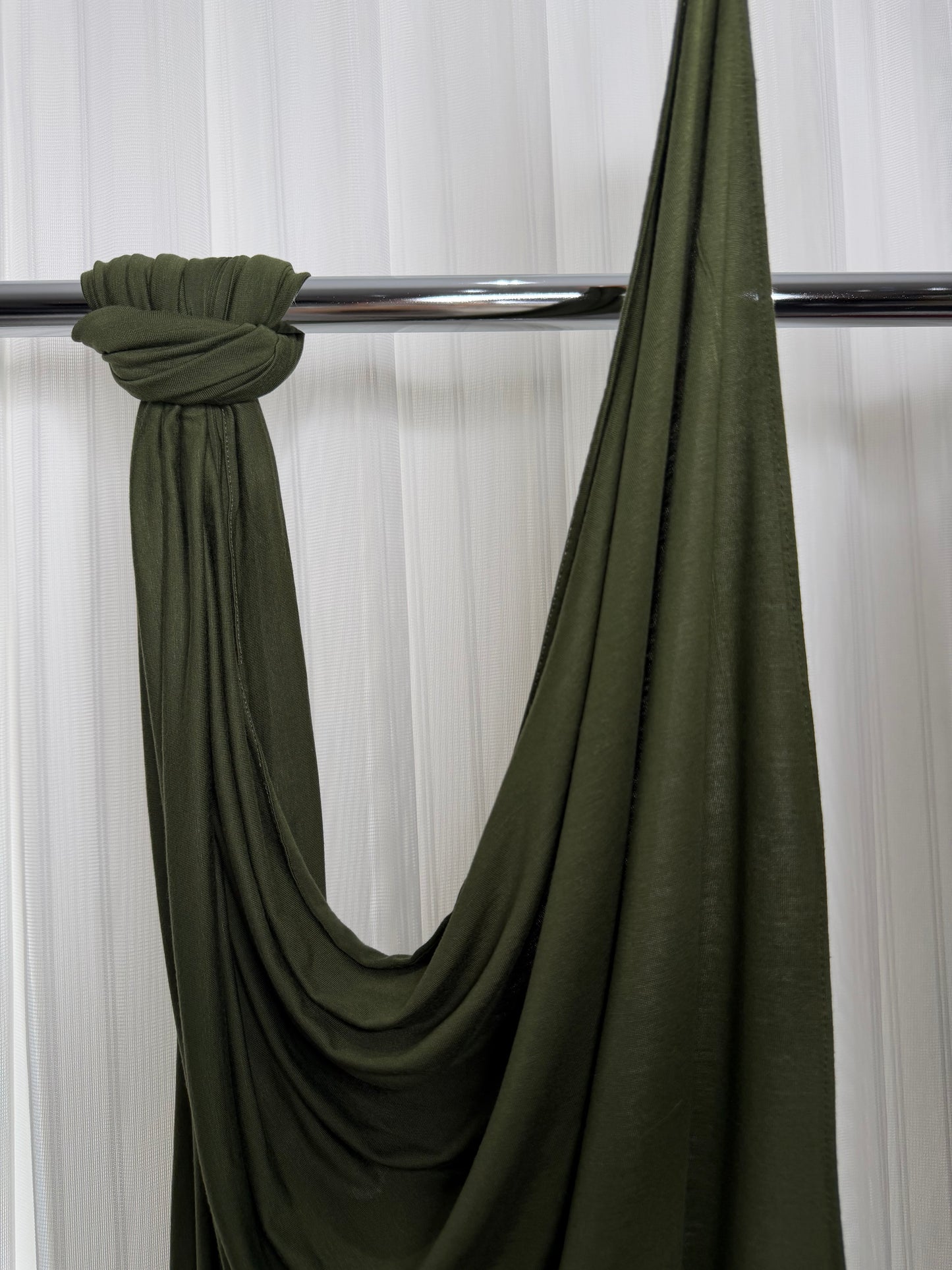 Premium Jersey Hijabs