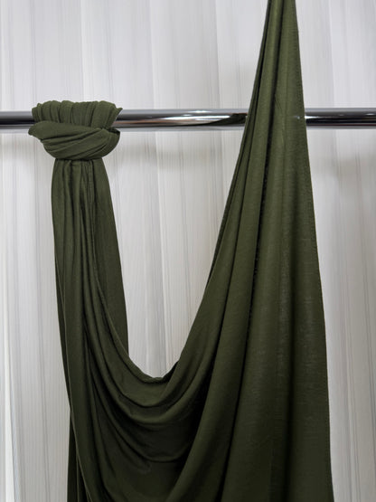 Premium Jersey Hijabs