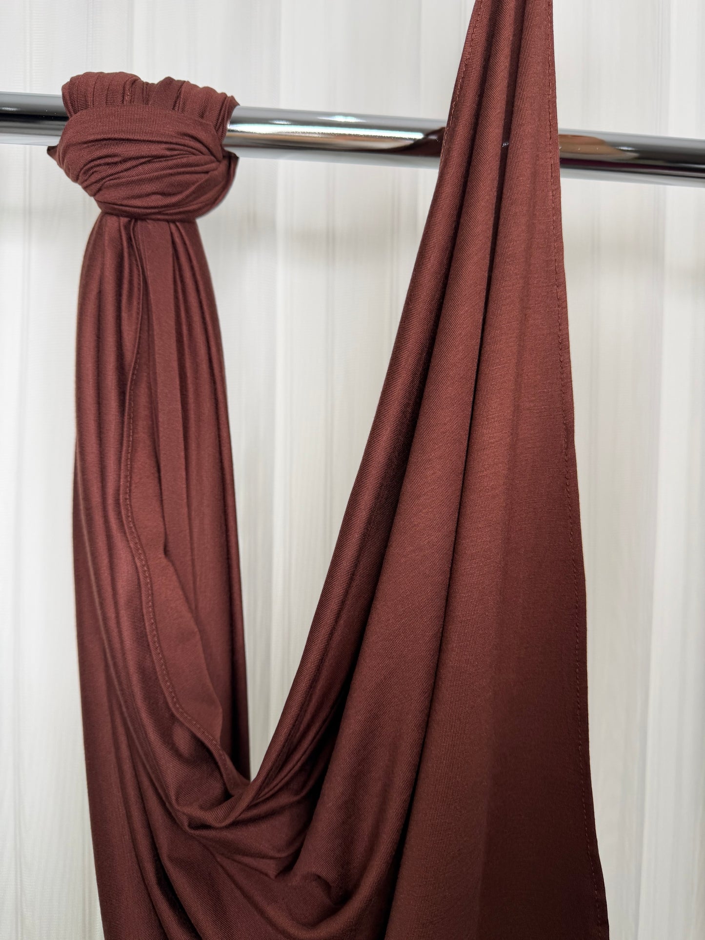 Premium Jersey Hijabs