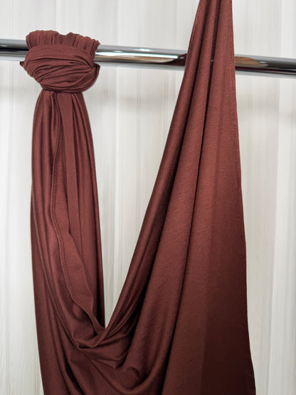 Premium Jersey Hijabs