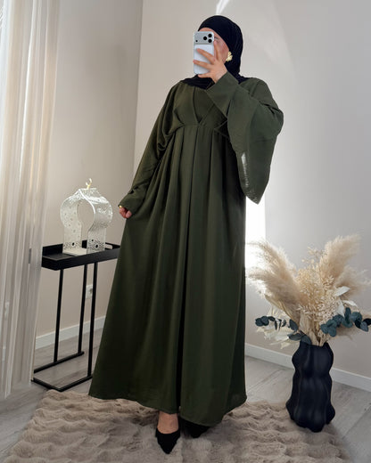 Noor Abaya