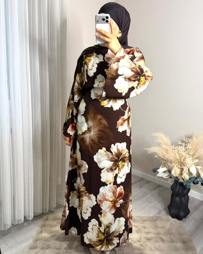 Bloom Dream Kleid