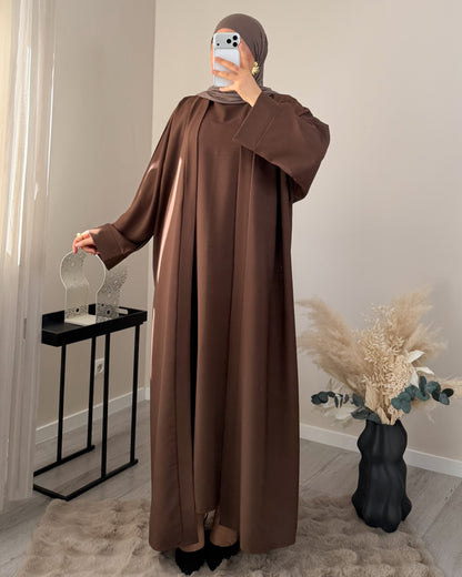 Zümra Abaya