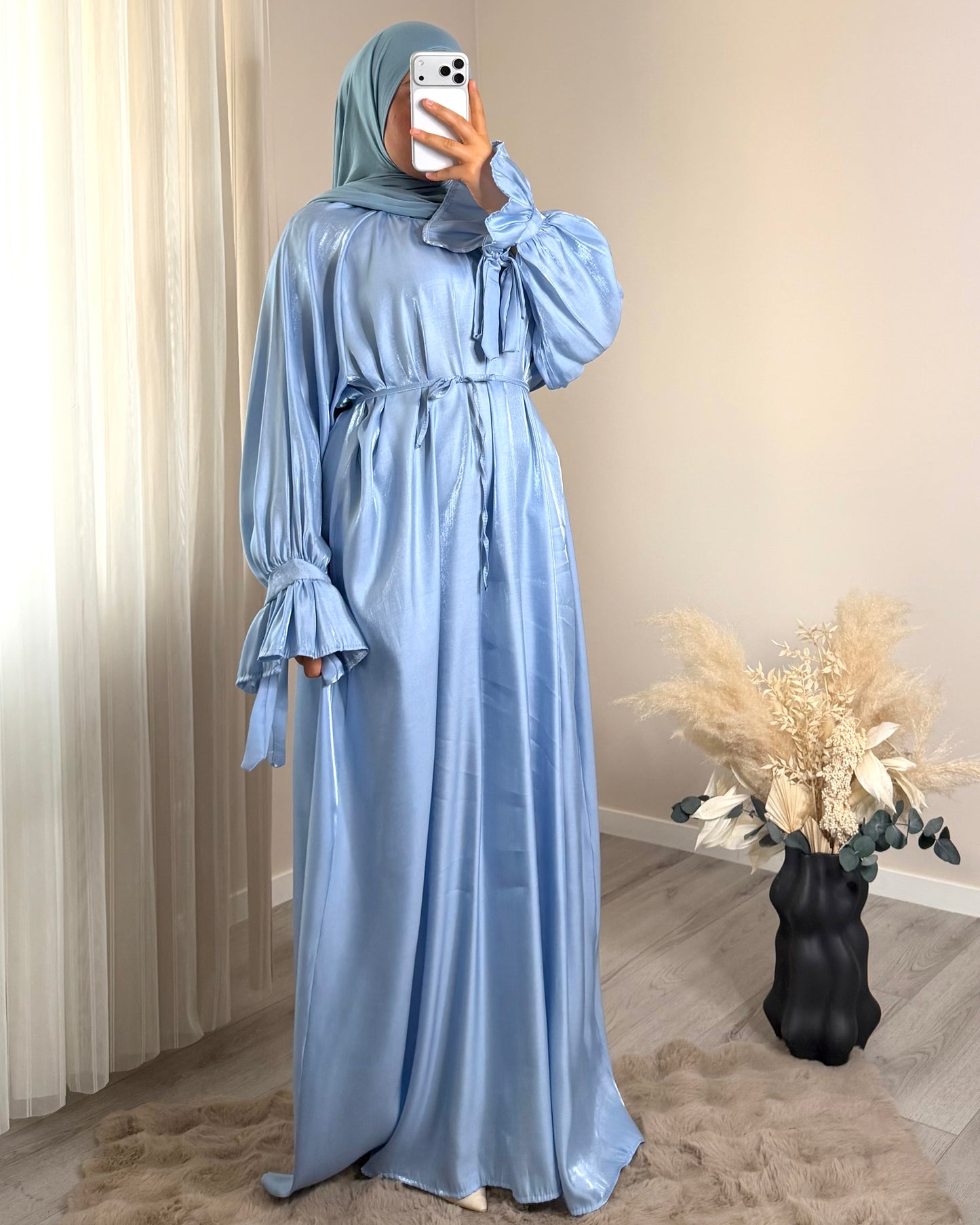 Aura Abendkleid