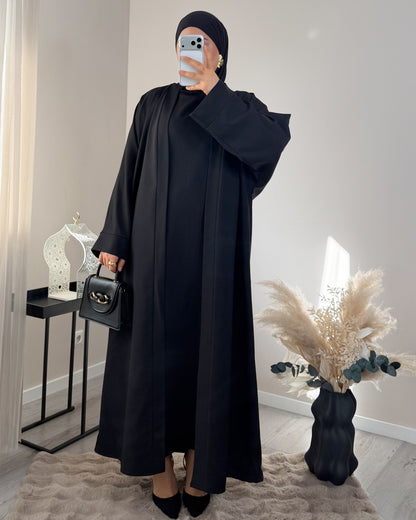 Zümra Abaya