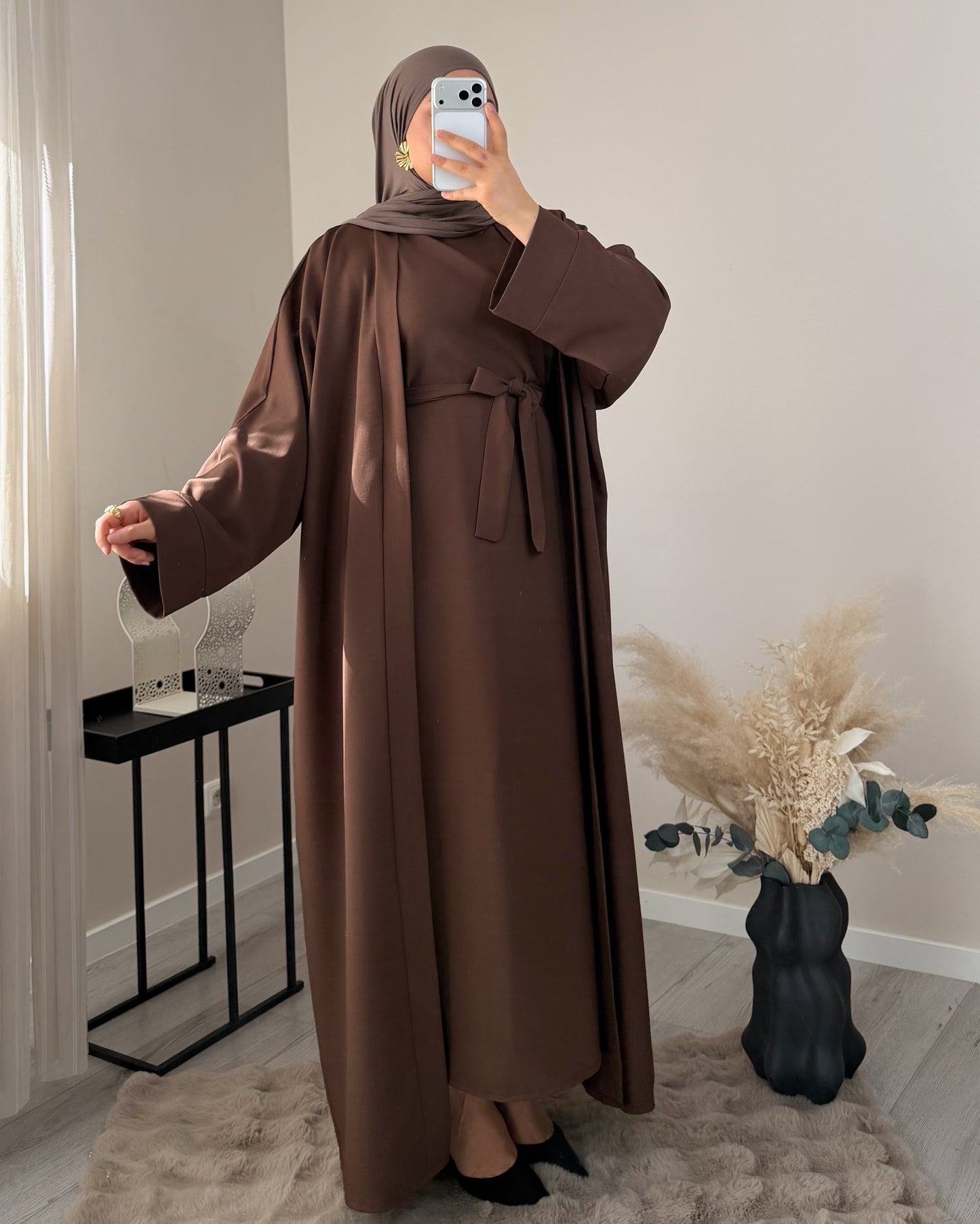 Zümra Abaya