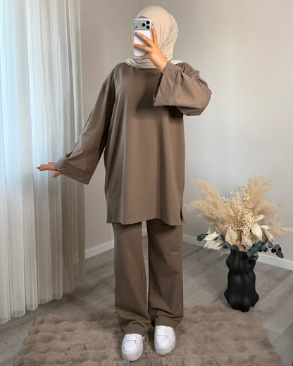 Nisa Cotton 2-Teiler