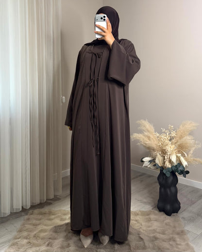 Asya Abaya