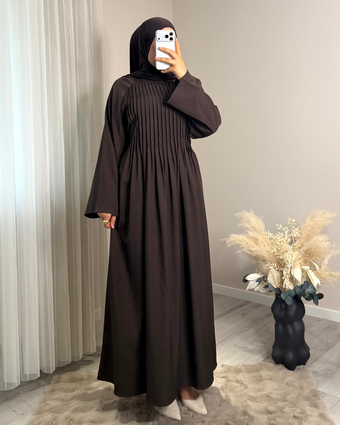 Sude Kleid