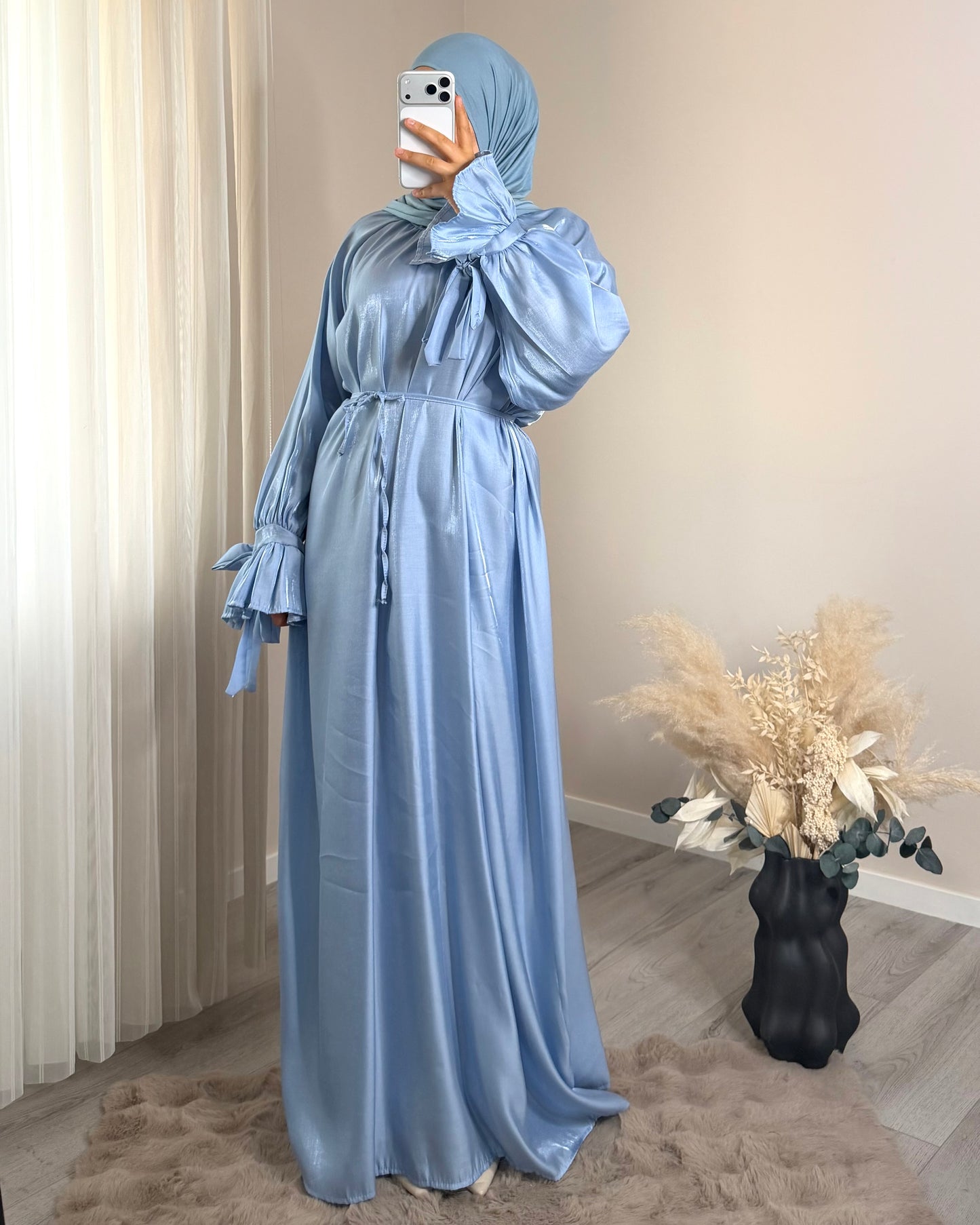 Aura Abendkleid