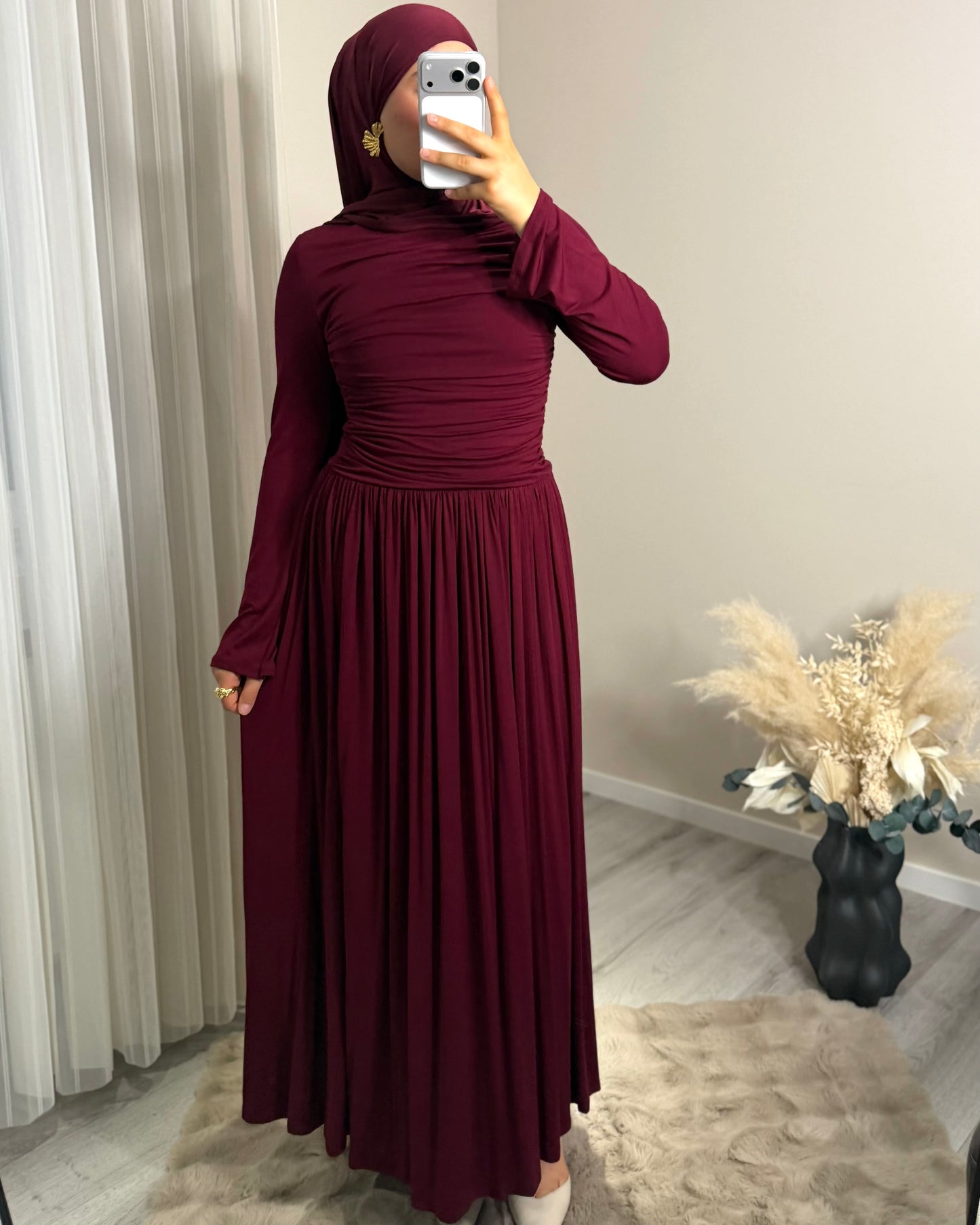 Lina Kleid