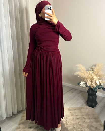 Lina Kleid