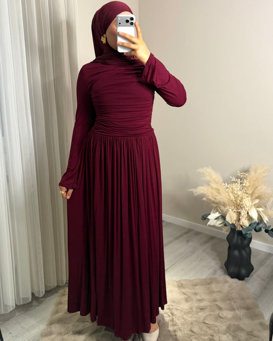 Lina Kleid