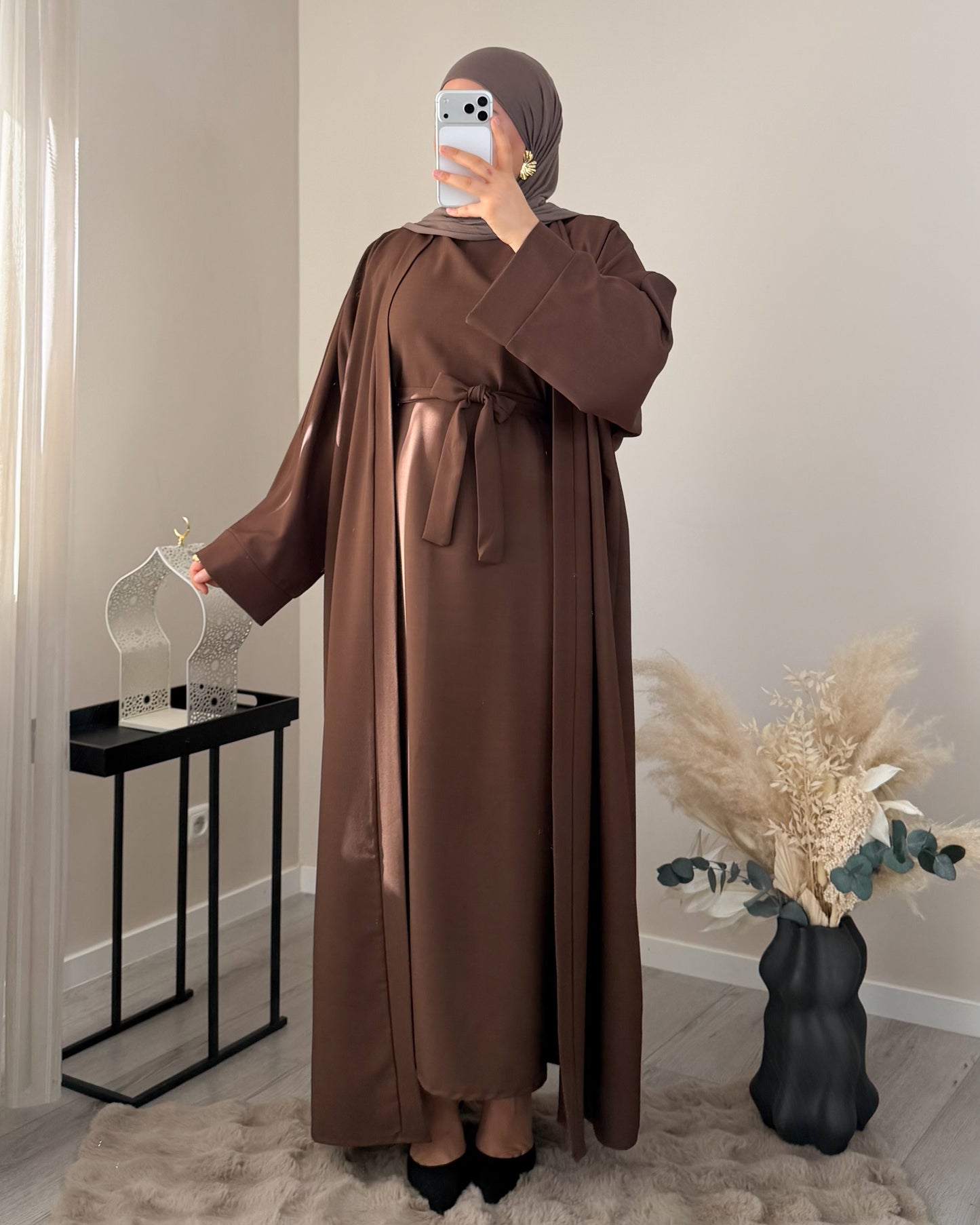 Zümra Abaya