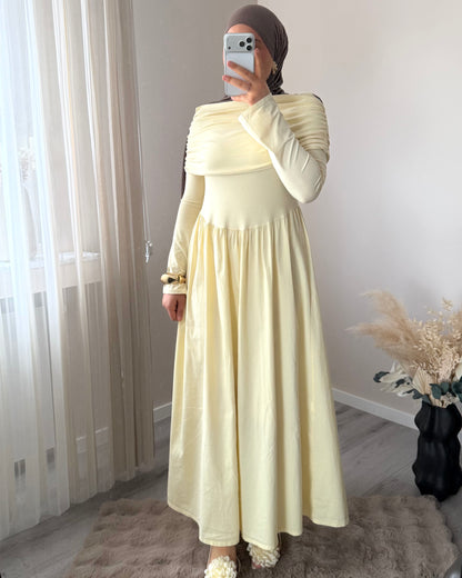 Alara Kleid