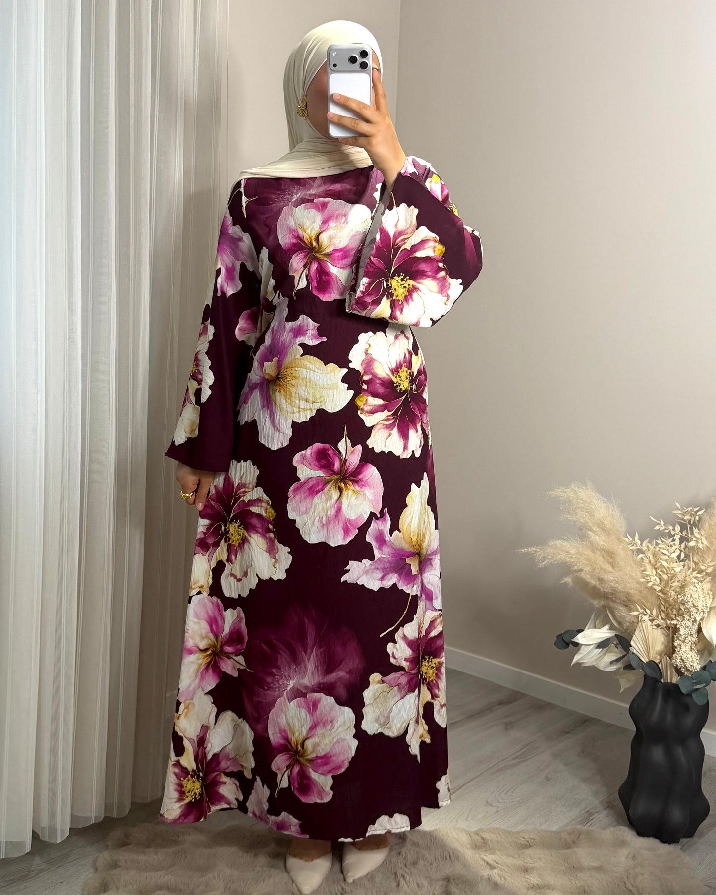 Bloom Dream Kleid