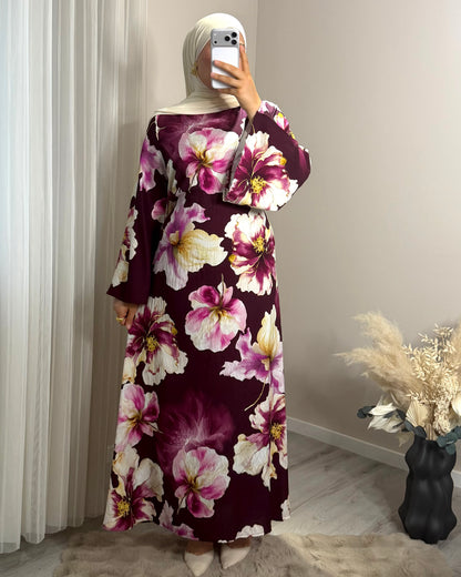 Bloom Dream Kleid