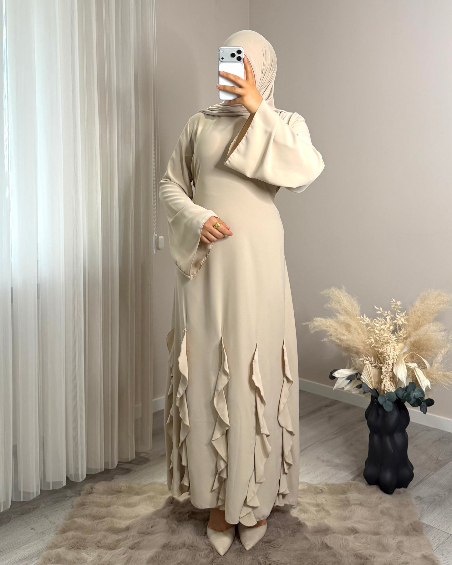 Mina Kleid