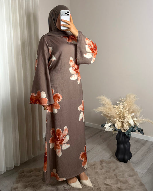 Hazal Kleid