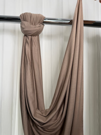 Premium Jersey Hijabs