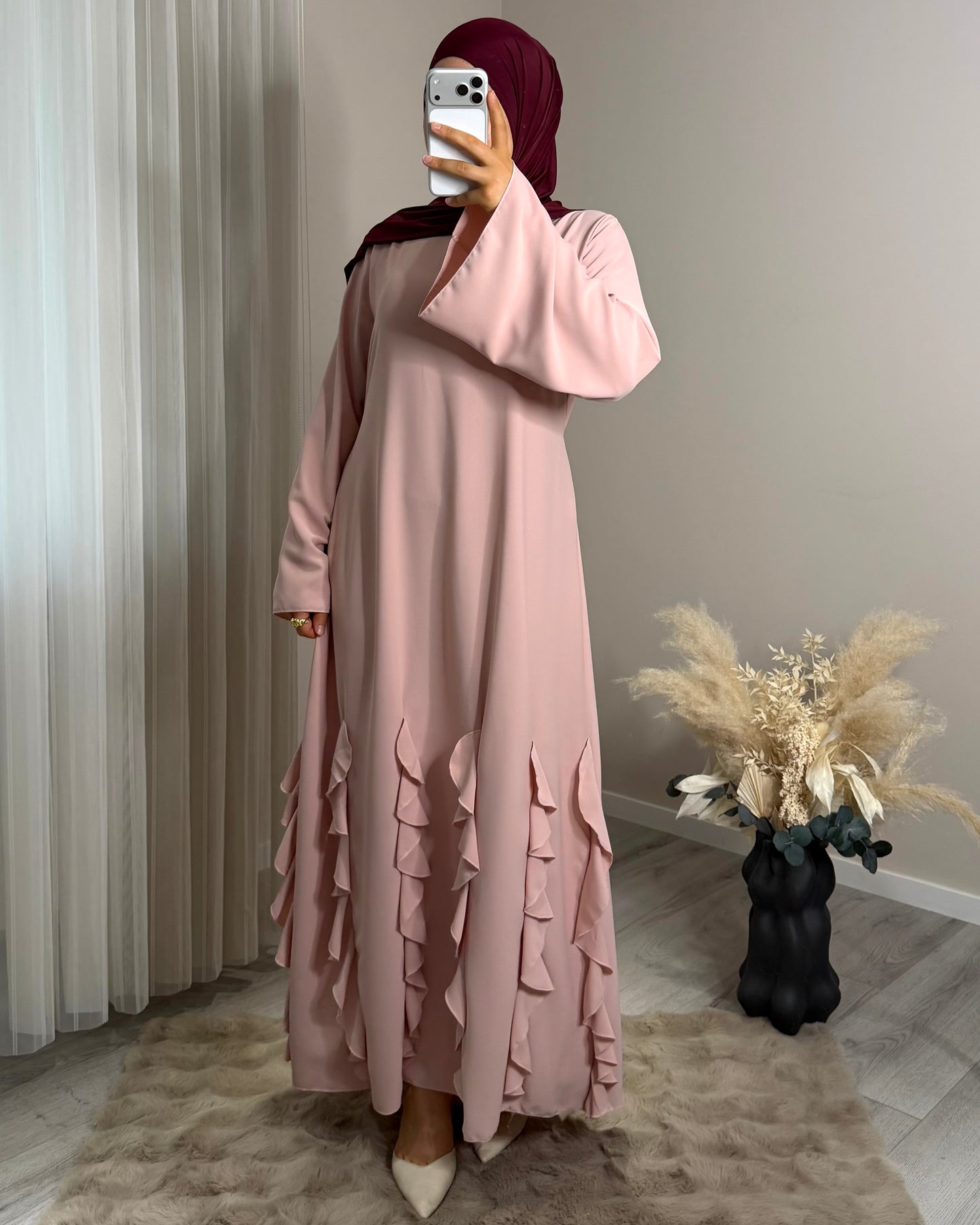 Mina Kleid