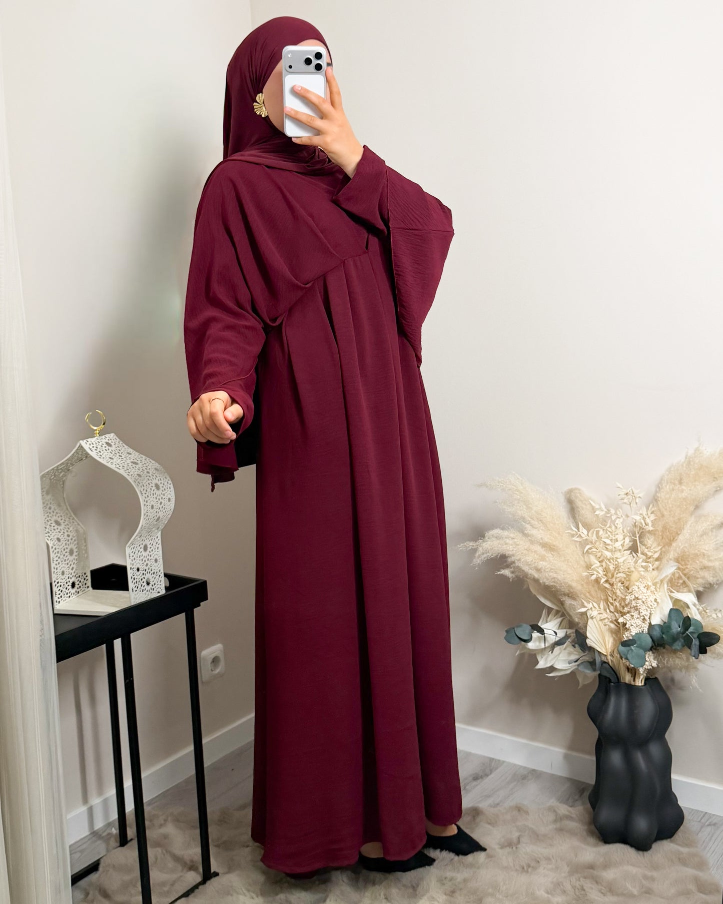 Noor Abaya