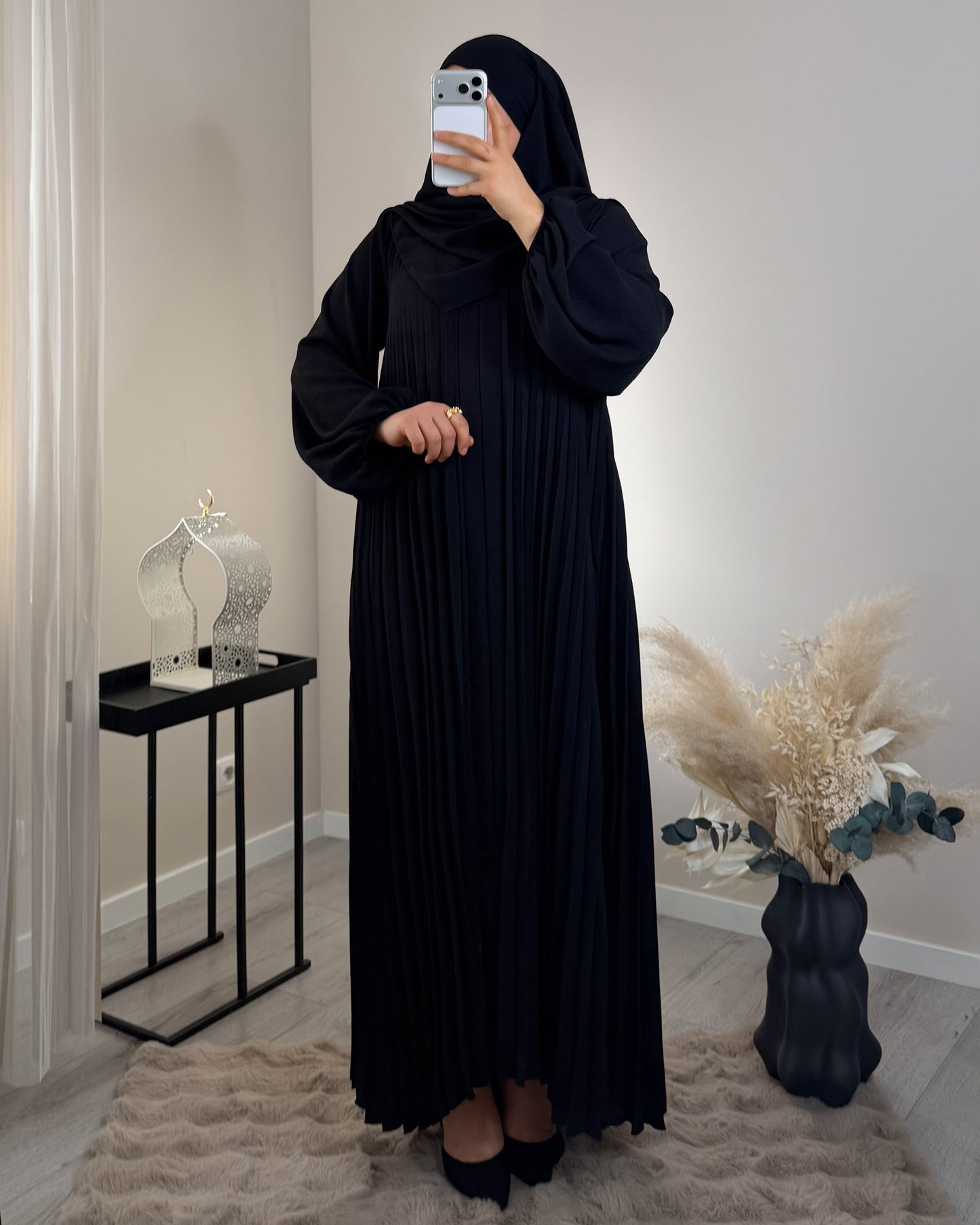 Haya Abaya