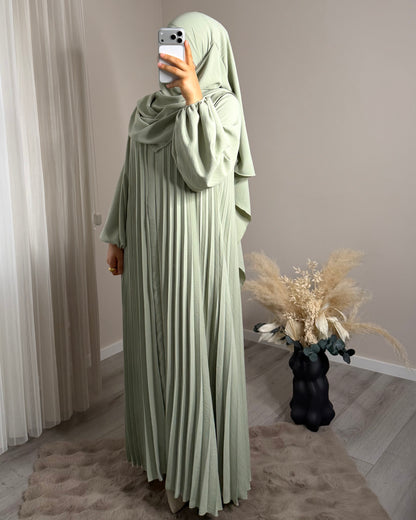 Haya Abaya
