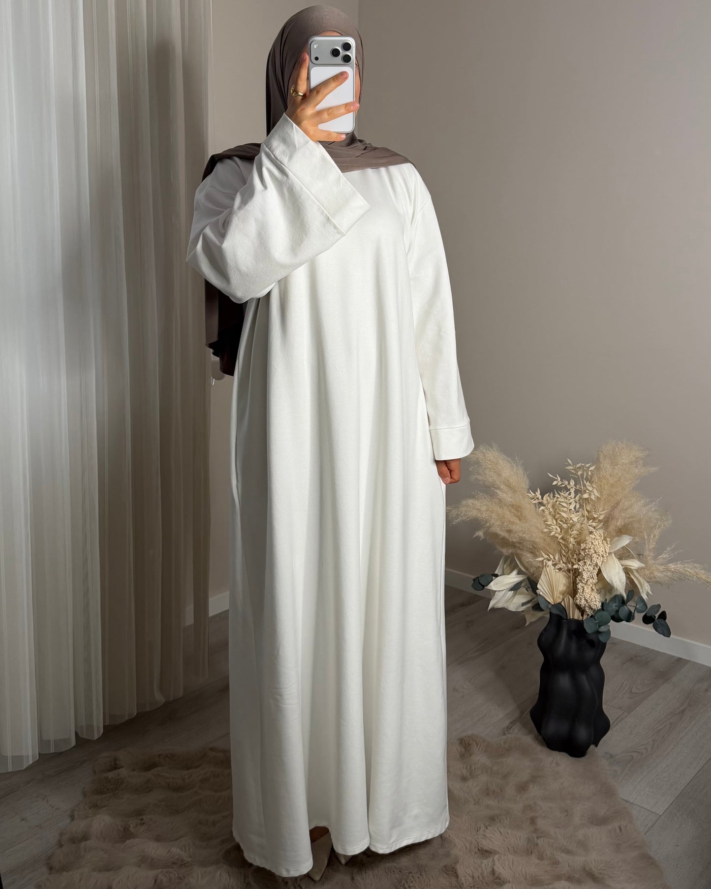 Cotton Daily Kleid