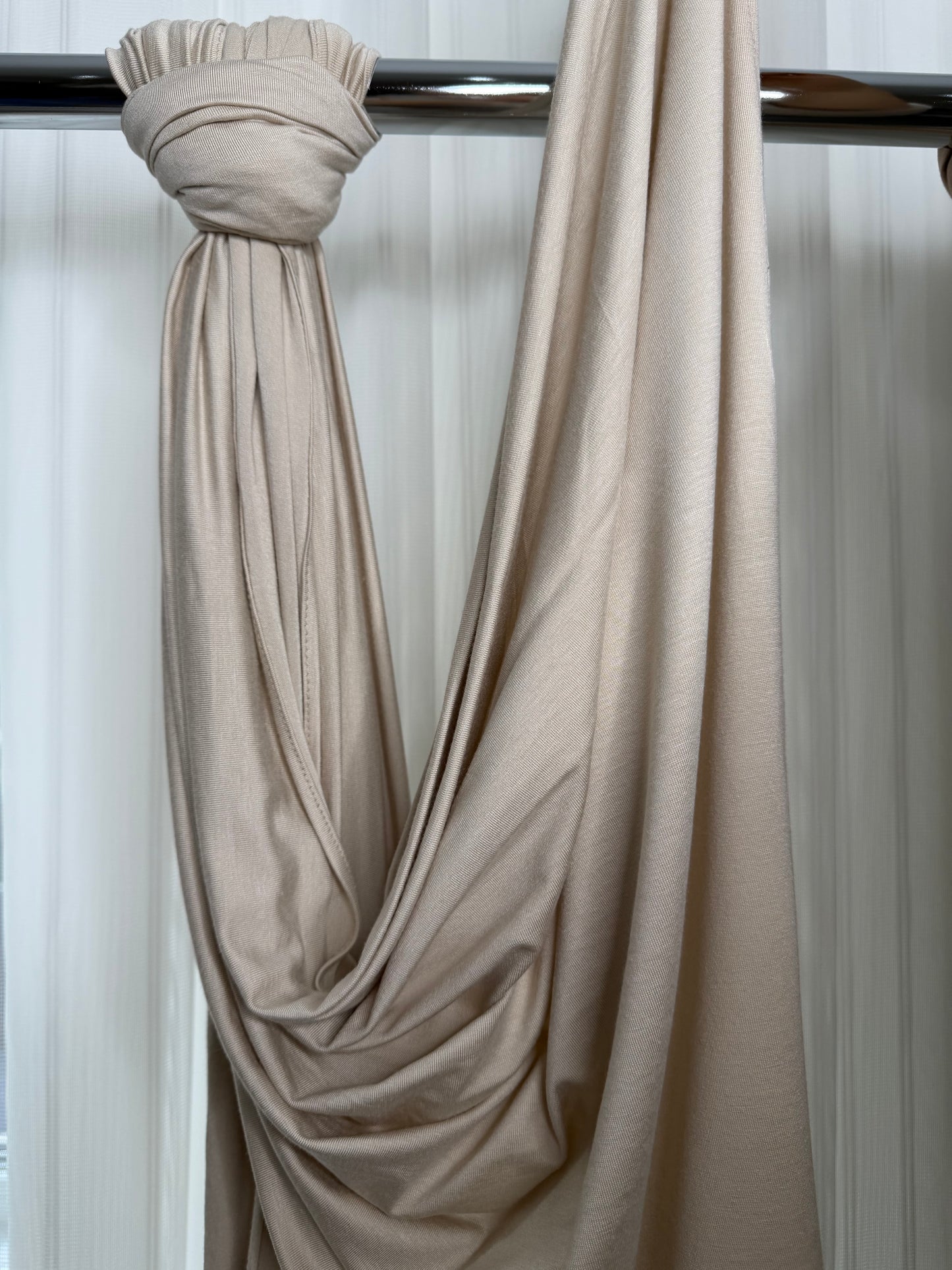 Premium Jersey Hijabs