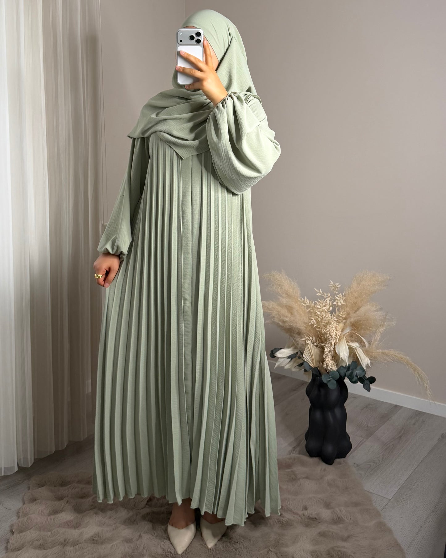 Haya Abaya
