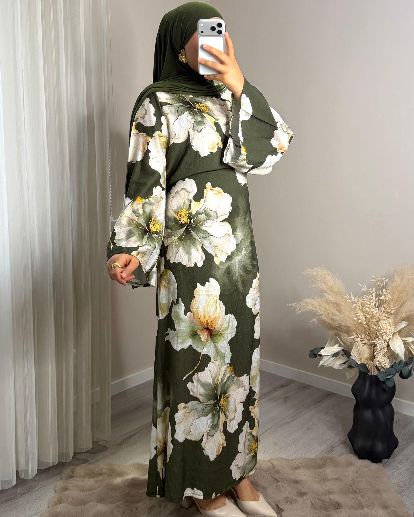 Bloom Dream Kleid