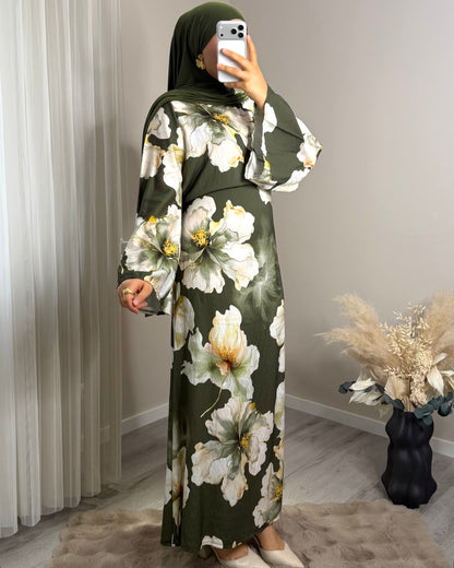Bloom Dream Kleid