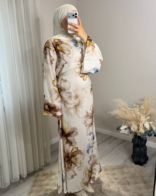 Bloom Dream Kleid