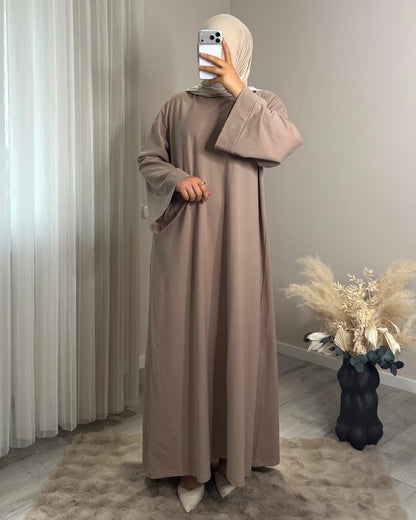 Cotton Daily Kleid
