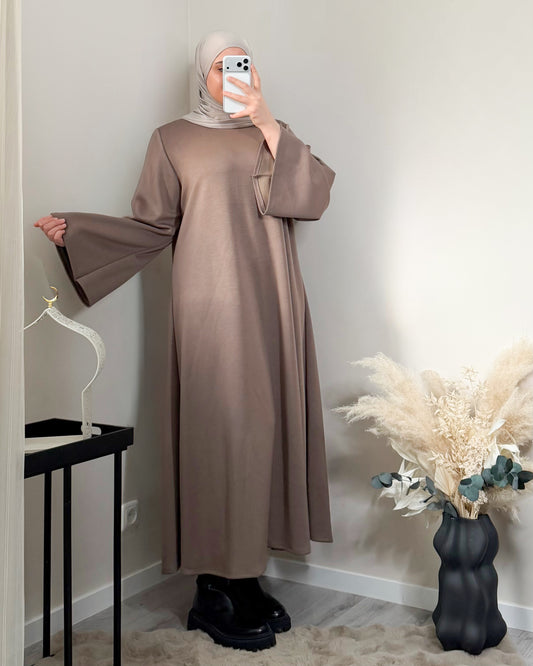 Amal Daily Kleid