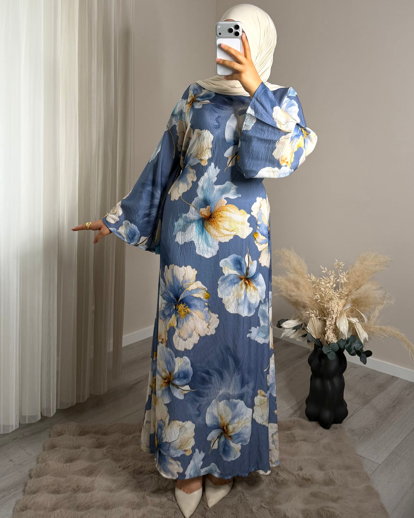 Bloom Dream Kleid