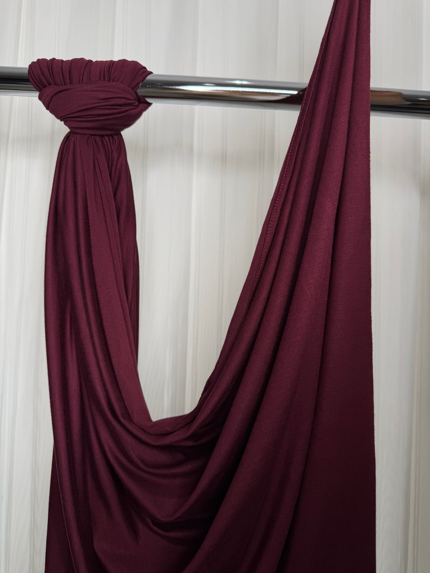 Premium Jersey Hijabs