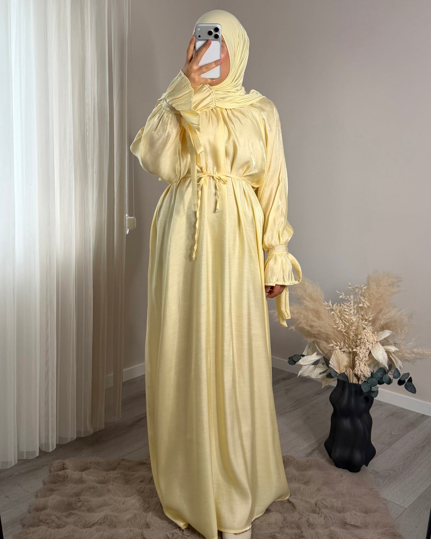 Aura Abendkleid