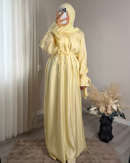 Aura Abendkleid