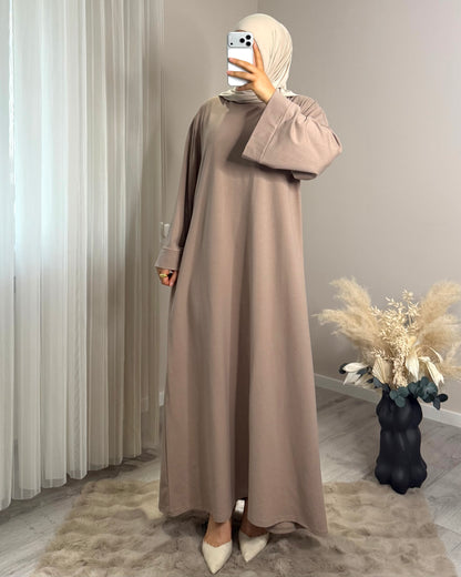 Cotton Daily Kleid