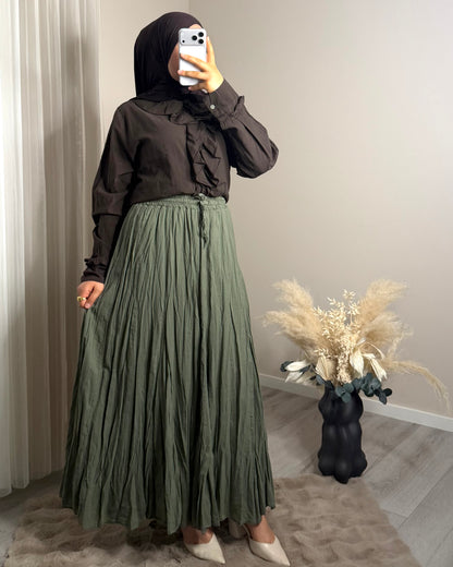 Mina Cotton Rock