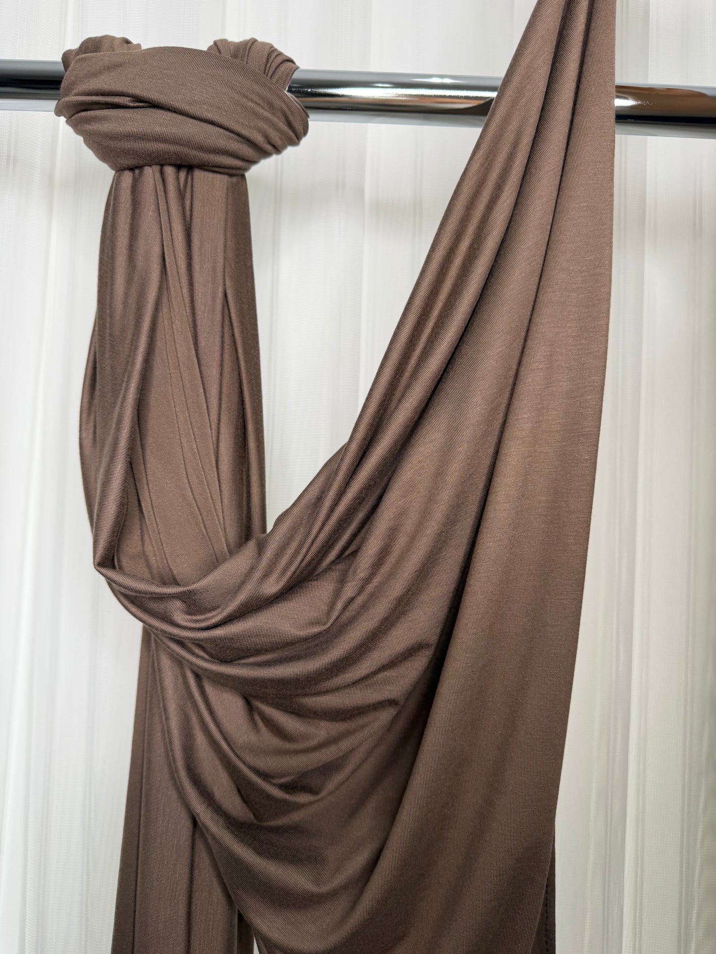 Premium Jersey Hijabs