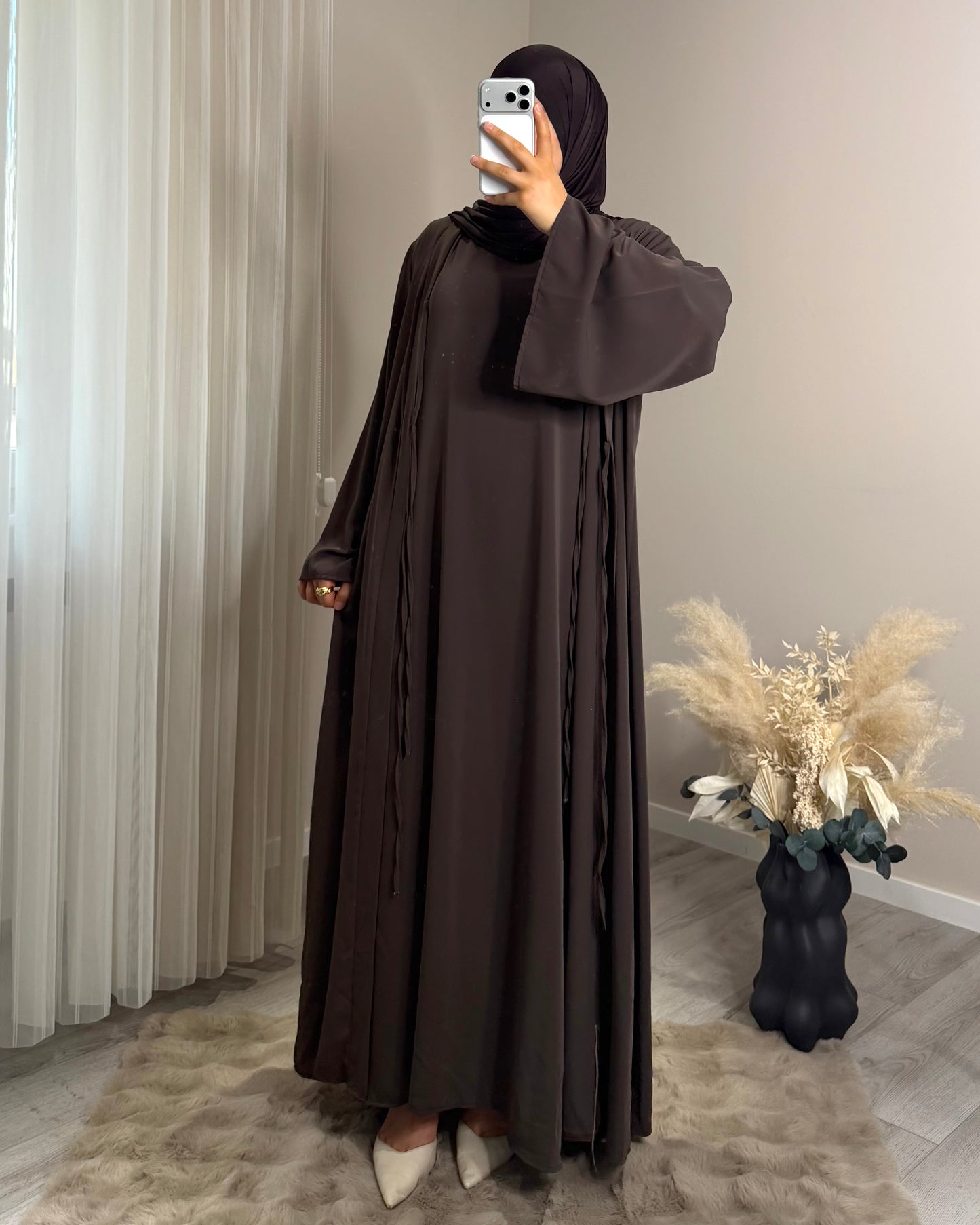 Asya Abaya