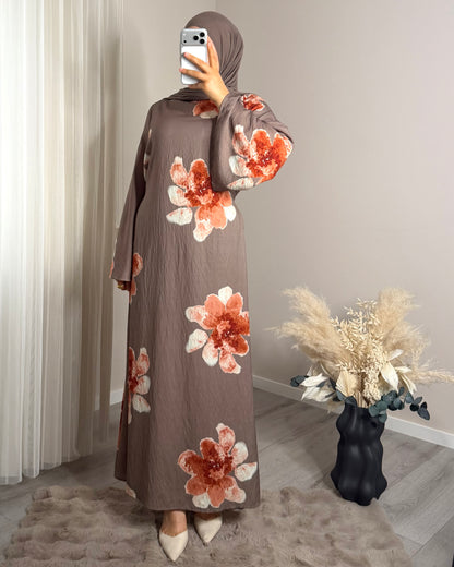 Hazal Kleid