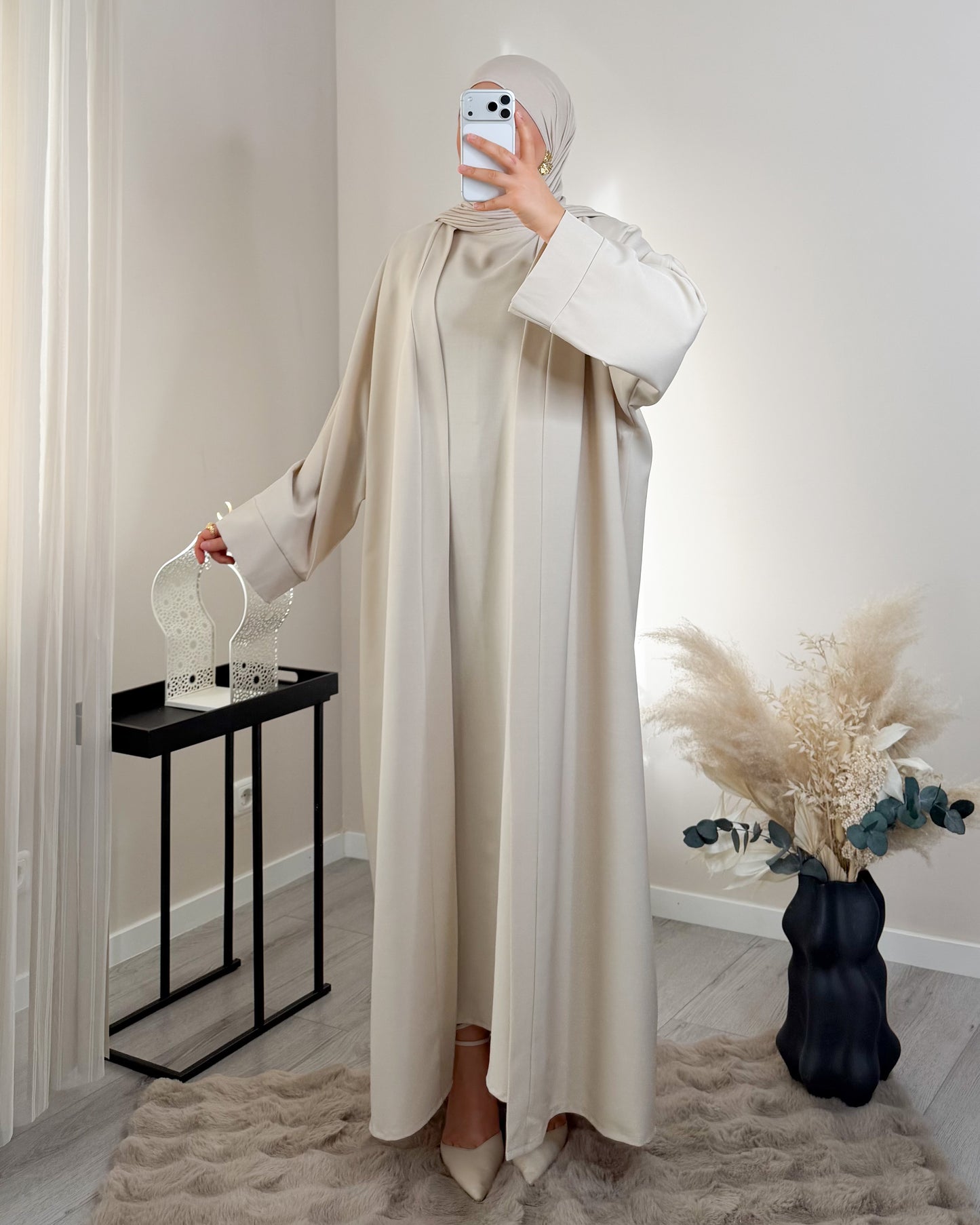 Zümra Abaya