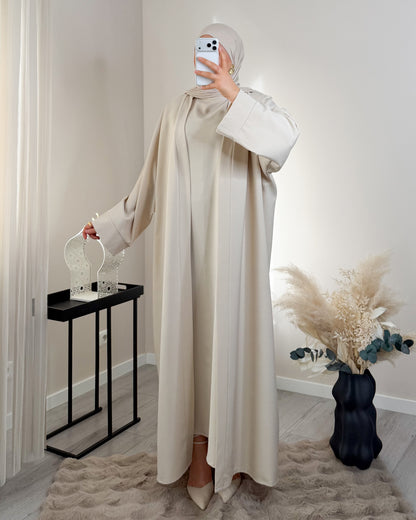 Zümra Abaya